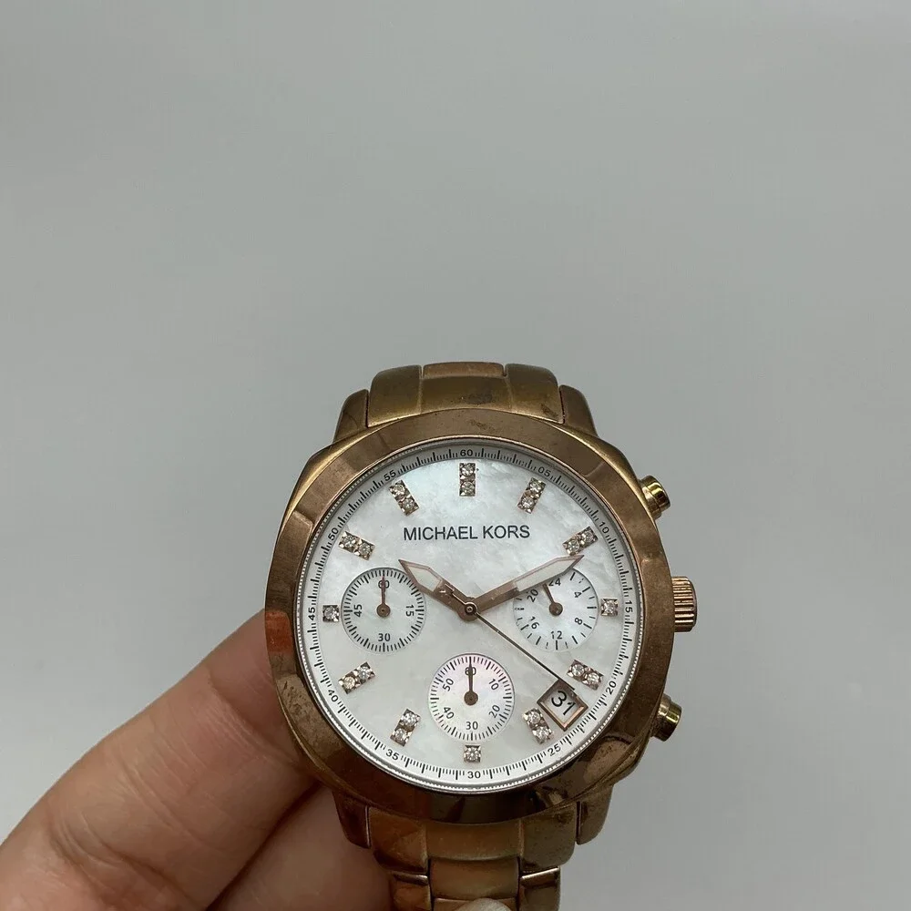 Michael Kors see photos